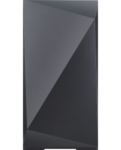 Купить Корпус компьютерный Zalman Z9 Iceberg (Z9 Iceberg) Black  в E-mobi
