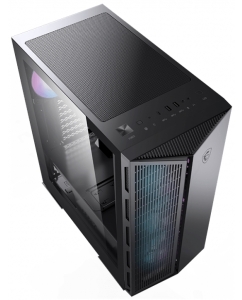Купить Корпус компьютерный MSI MPG GUNGNIR 111R (306-7G10X21-W57) Black  в E-mobi