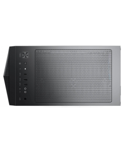 Купить Корпус компьютерный MSI MPG GUNGNIR 111R (306-7G10X21-W57) Black  в E-mobi