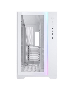 Купить Корпус компьютерный Phanteks MagniumGear Neo Qube 2 (MG-NE620Q DWT02 RU) White  в E-mobi