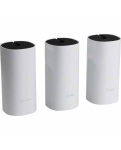 Купить Mesh система TP-LINK Deco M4 3-Pack  в E-mobi