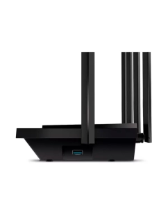 Купить Wi-Fi роутер TP-Link Archer AX73 Black  в E-mobi