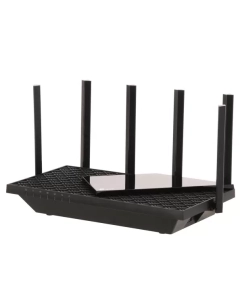 Купить Wi-Fi роутер TP-Link Archer AX73 Black  в E-mobi