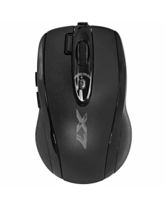 Купить Игровая мышь A4Tech X-710MK Black в E-mobi