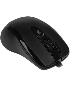 Купить Игровая мышь A4Tech X-710MK Black  в E-mobi