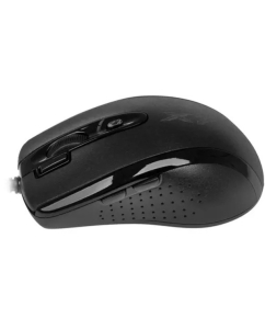 Купить Игровая мышь A4Tech X-710MK Black  в E-mobi