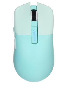 Купить Беспроводная игровая мышь Ardor Gaming Essence бирюзовый (ARDW-ES3395-TQ) в E-mobi
