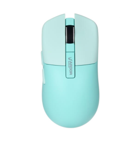 Купить Беспроводная игровая мышь Ardor Gaming Essence бирюзовый (ARDW-ES3395-TQ)  в E-mobi