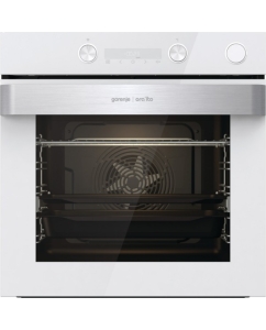 Купить Встраиваемый электрический духовой шкаф Gorenje BSA6737ORAW в E-mobi