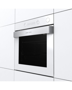 Купить Встраиваемый электрический духовой шкаф Gorenje BSA6737ORAW  в E-mobi