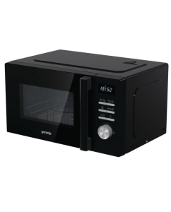 Купить Микроволновая печь соло Gorenje MO20A4BH черный в E-mobi