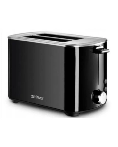 Купить Тостер Zelmer ZTS7985B в E-mobi