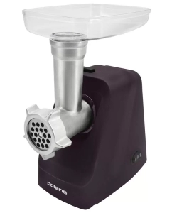 Купить Электромясорубка Polaris PMG 2050 фиолетовая  в E-mobi