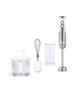 Купить Погружной блендер Candy CB-200 White в E-mobi