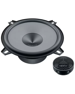 Купить Комплект автомобильной акустики Hertz Uno K 130  в E-mobi