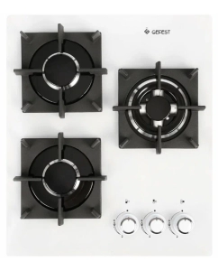 Купить Встраиваемая варочная панель газовая GEFEST ПВГ 2100-02 K32 белый в E-mobi