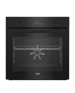 Купить Встраиваемый электрический духовой шкаф Beko BBIE17300B черный в E-mobi