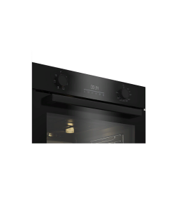 Купить Встраиваемый электрический духовой шкаф Beko BBIE17300B черный  в E-mobi