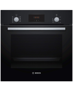 Купить Встраиваемый электрический духовой шкаф Bosch HBF114EB0R Black в E-mobi