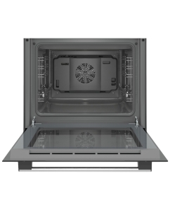 Купить Встраиваемый электрический духовой шкаф Bosch HBF114EB0R Black  в E-mobi