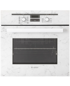 Купить Встраиваемый электрический духовой шкаф GEFEST ДА 622-02 K152 белый в E-mobi