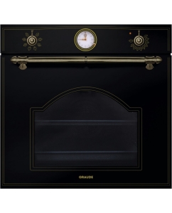 Купить Встраиваемый электрический духовой шкаф Graude BK 60.3 S в E-mobi