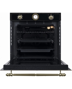 Купить Встраиваемый электрический духовой шкаф Graude BK 60.3 S  в E-mobi