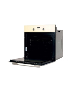 Купить Встраиваемый электрический духовой шкаф LEX EDP 092 IV Beige  в E-mobi