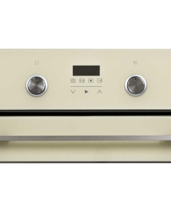 Купить Встраиваемый электрический духовой шкаф LEX EDP 092 IV Beige  в E-mobi