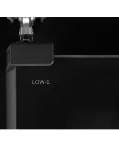 Купить Встраиваемый электрический духовой шкаф Schaub Lorenz SLB EY6418 черный  в E-mobi