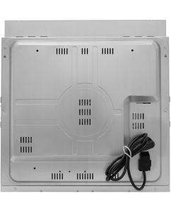 Купить Встраиваемый электрический духовой шкаф Schaub Lorenz SLB EY6418 черный  в E-mobi