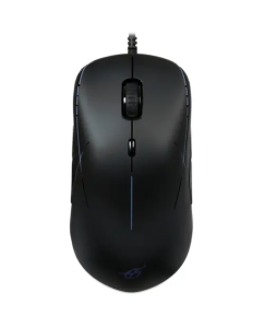 Купить Проводная мышь DEXP Hellfire GM-130 черный (GM-130)  в E-mobi