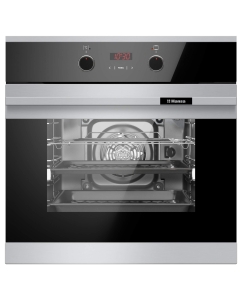 Купить Встраиваемый электрический духовой шкаф Hansa BOEI68403 Silver  в E-mobi