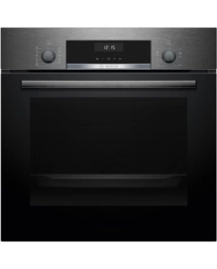 Купить Встраиваемый электрический духовой шкаф Bosch HBJ 517SG0R черный в E-mobi