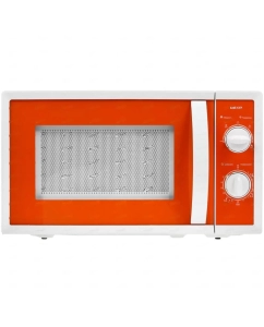 Купить Микроволновая печь соло DEXP MC-OR белый в E-mobi