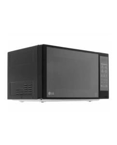 Купить Микроволновая печь соло LG MS2042DARB черный  в E-mobi
