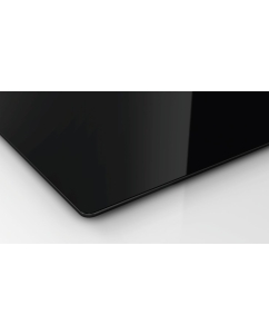 Купить Встраиваемая варочная панель электрическая Bosch PKN811FP2E черный  в E-mobi