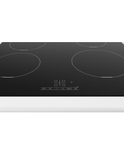 Купить Встраиваемая варочная панель индукционная Bosch PUG611AA5D черный  в E-mobi