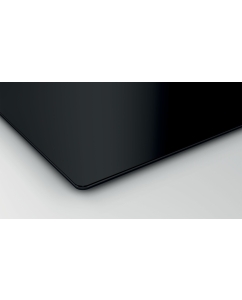 Купить Встраиваемая варочная панель индукционная Bosch PUG611AA5D черный  в E-mobi