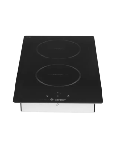 Купить Встраиваемая электрическая панель GEFEST ПВИ 4000 черная  в E-mobi