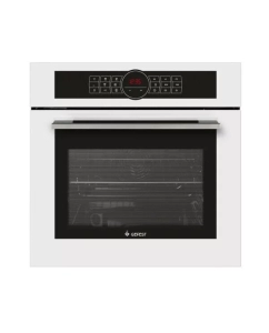 Купить Встраиваемый электрический духовой шкаф GEFEST ДА 622-04 4S белый, черный в E-mobi
