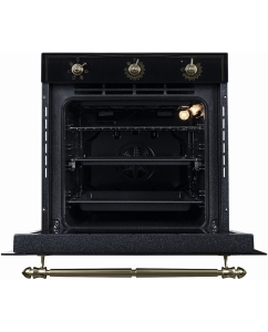 Купить Встраиваемый электрический духовой шкаф Graude BK 60.2 S  в E-mobi