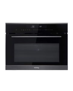 Купить Встраиваемый электрический духовой шкаф Korting OKB 3250 GNBX MW в E-mobi