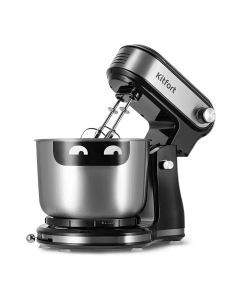 Купить Миксер Kitfort КТ-3481 черный в E-mobi