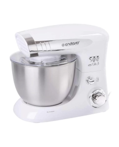 Купить Миксер планетарный Endever Sigma-19 в E-mobi