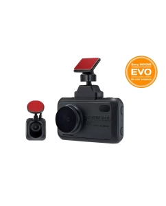 Купить Видеорегистратор TrendVision TDR-721S EVO PRO 2К с GPS, Wi-Fi, CPL, SONY  в E-mobi