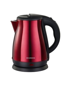 Купить Чайник электрический Eurostek EEK-2227 1.8 л красный в E-mobi