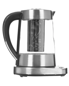 Купить Чайник электрический MIE Smart Kettle 100 1.7 л серебристый  в E-mobi