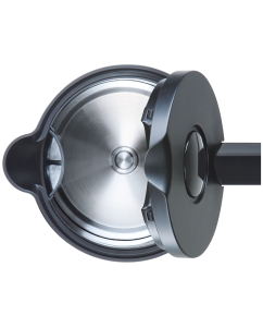 Купить Чайник электрический Bosch Styline TWK8612P 1.5 л зеленый, серебристый  в E-mobi