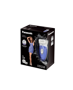 Купить Эпилятор Panasonic ES-ED23-V520  в E-mobi